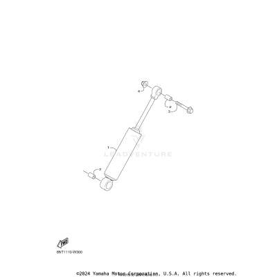 TRACK SUSPENSION 3