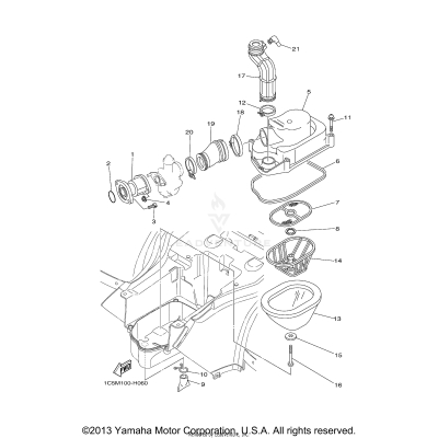 INTAKE