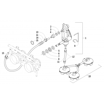 FUEL PUMP ASSEMBLY