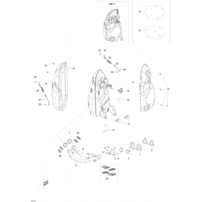 01- Exhaust System