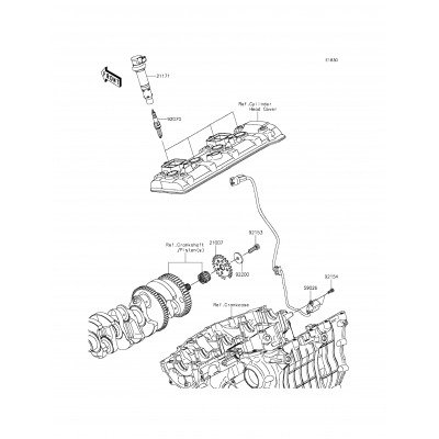 Ignition System