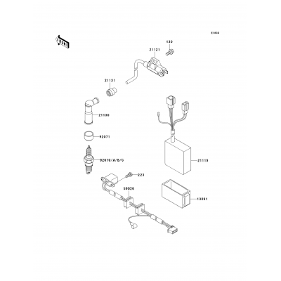 Ignition System