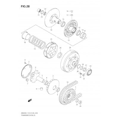 TRANSMISSION (1)