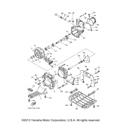 Jet Unit 1