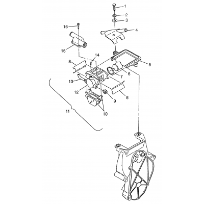 Brake 700 Rmk 0970966, 700 Sks , & European 700 Sks E970566