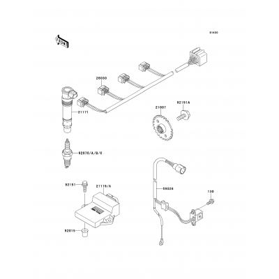 Ignition System