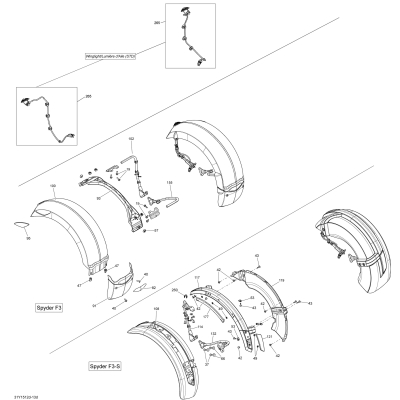09- Body And Accessories Front Fender_31Y1512d