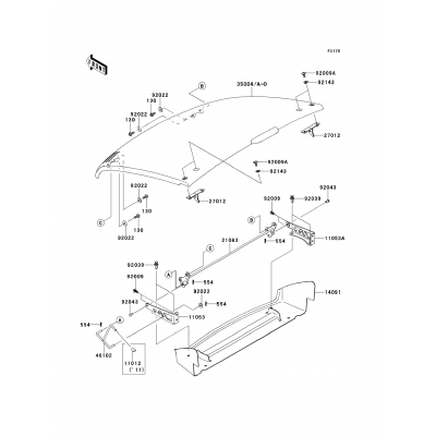 Fenders