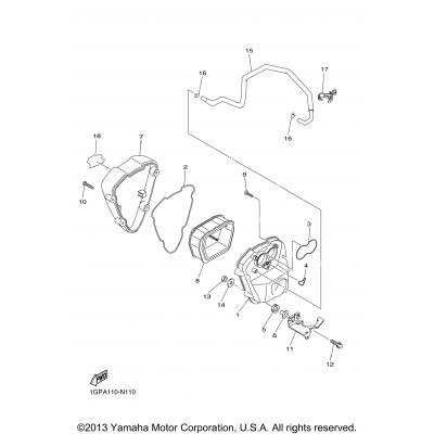 Intake 2