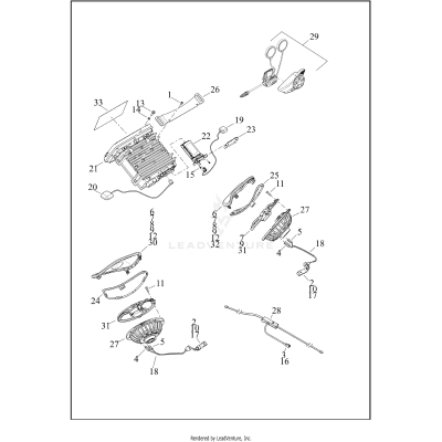 SOUND SYSTEM (2 OF 3)