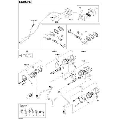 10- Lighting System Europe