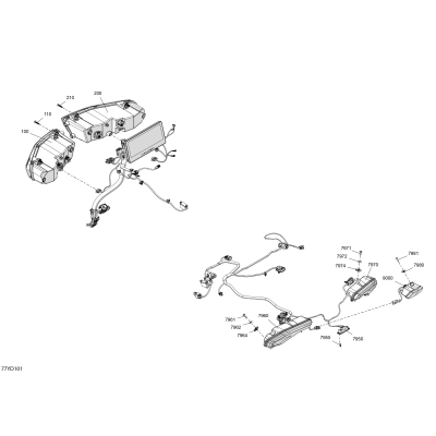 08- Electric - Vehicle Lighting