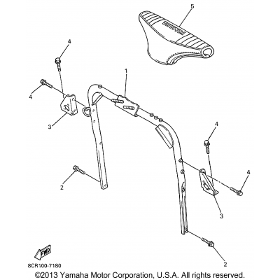 Steering Gate