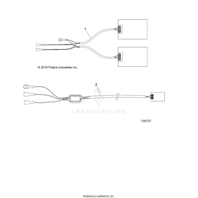 ELECTRICAL, HAND and THUMB WARMER - A20SES57C9 (100727)
