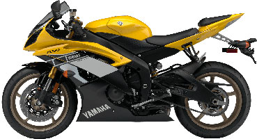 запчасти для мотоциклов Yamaha